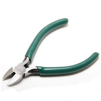 Кусачки PM-701F Pro'skit