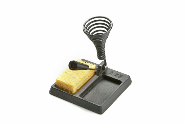 Держатель A05 для компактных паяльников