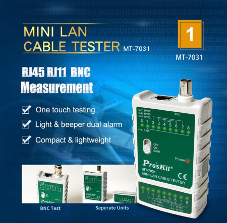 Набор инструментов PK-4013 Pro'skit