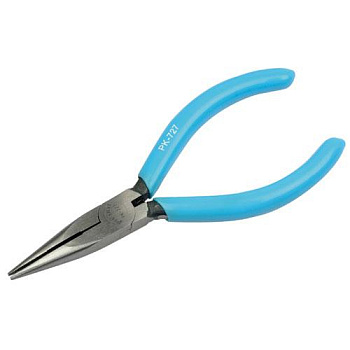 Длинногубцы 1PK-727 (130мм ), Pro'skit