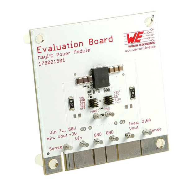 DC/DC преобразователь 178021501