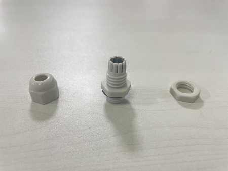 Кабельный ввод B-M1207 Beisit