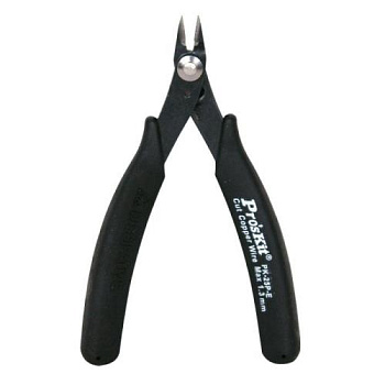 Кусачки 1PK-25P-E антистатические, Pro'skit