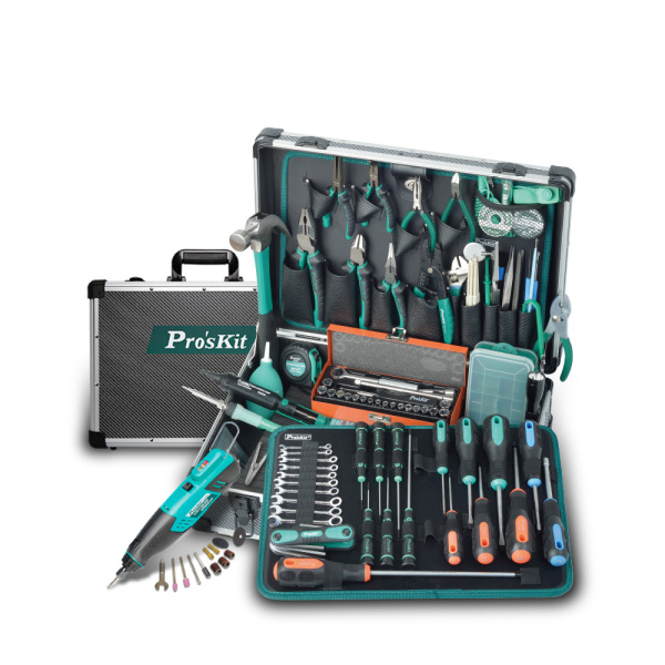 Набор инструментов PK-1990B Pro'skit