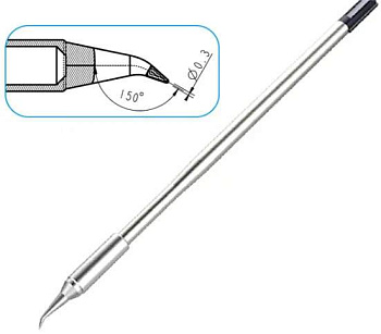 Картридж-наконечник T9130-0.3IS для Y9130 ATTEN