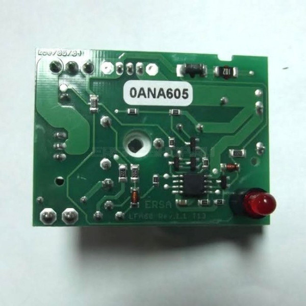 Плата управления для Analog60