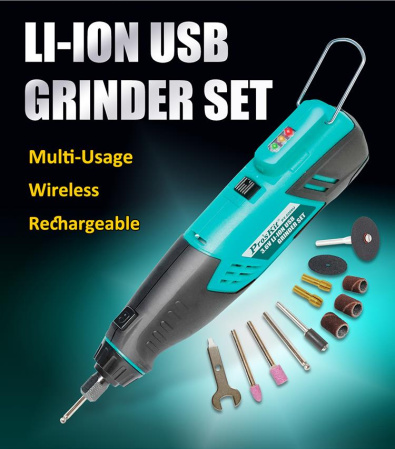 Набор инструментов PK-1900NB Pro'skit