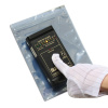 Пакет металлизированный SMZ  254x356 100 шт. Zip Eles