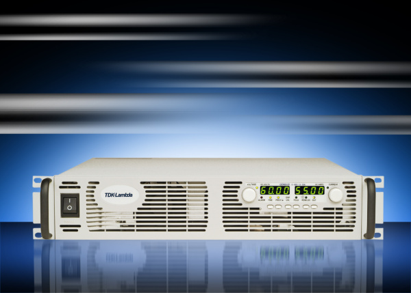 Программируемый источник питания GEN-150-22-LAN-1P230