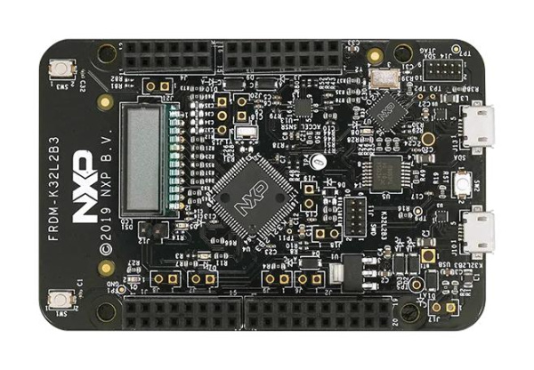 Отладочная плата FRDM-K32L2B3 NXP