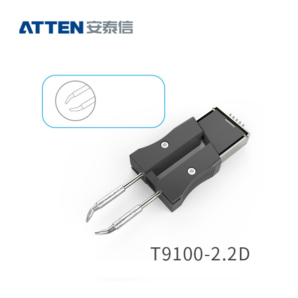 Картридж-наконечник T9100-2.2D для Y9100 ATTEN