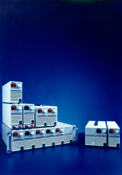 Программируемый источник питания ZUP10-20/E