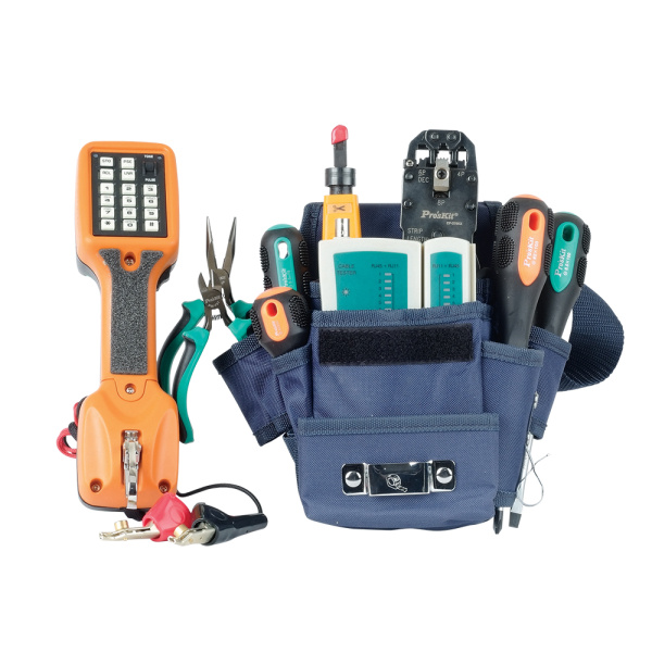 Набор инструментов PK-12012H Pro'skit