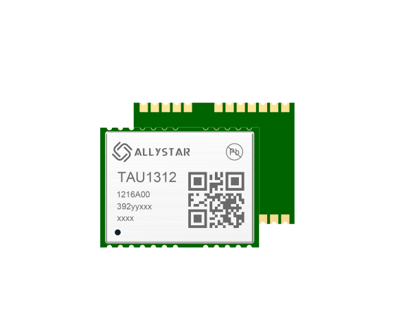 Навигационный модуль TAU1312-1216A00E ALLYSTAR