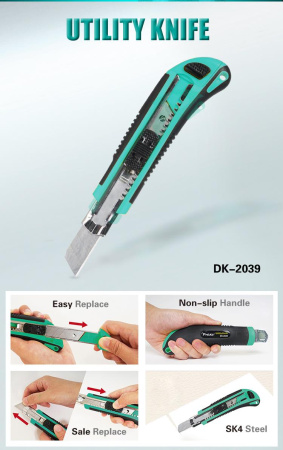 Набор инструмента PK-2002B Pro'skit