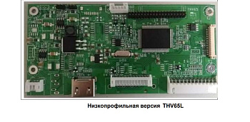 Видеоконтроллер THV65L TechStar