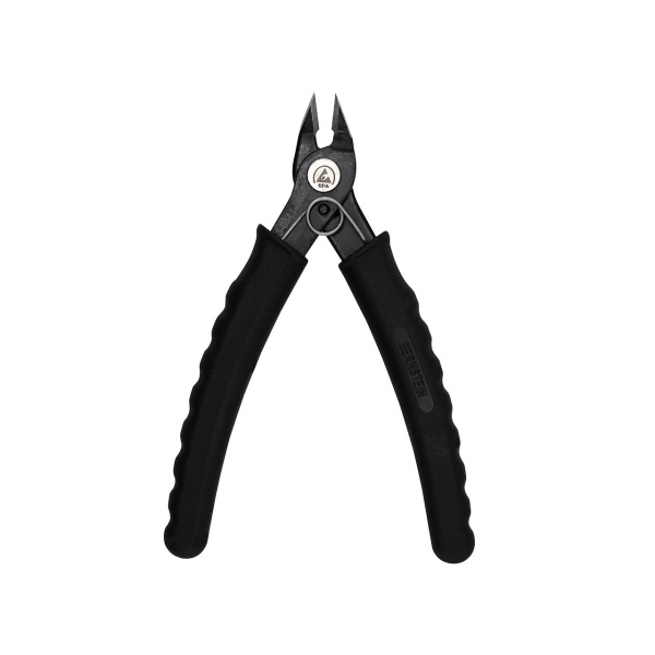 Бокорезы антистатические Bernstein 3-0641-ESD, длина 135 мм