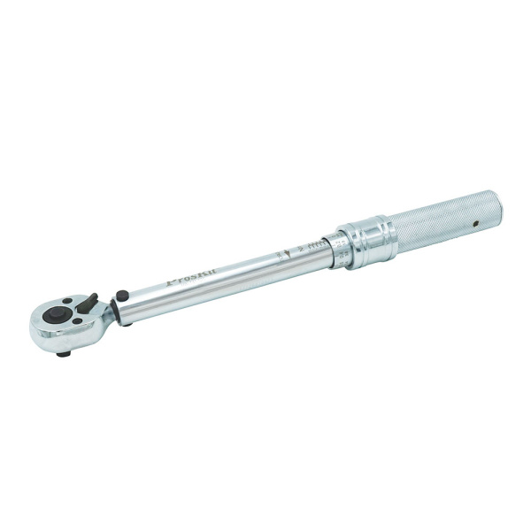 Динамометрический ключ HW-T41-525 1/4  (5.0-25 Н*м)