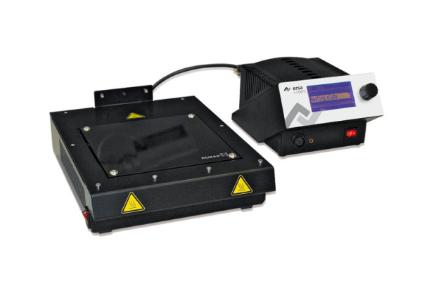 Плитка инфракрасная HP100 A Ersa