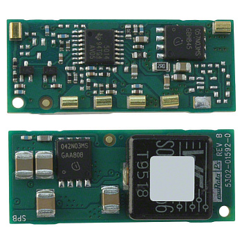 DC/DC преобразователь OKY-T/10-D12N-C
