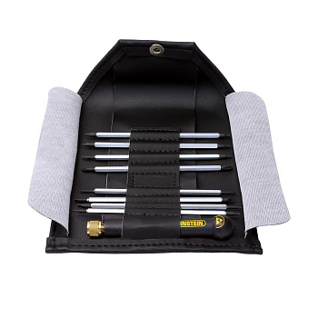 Набор отверток 4-920 (отвертка со сменными битами), антистатический