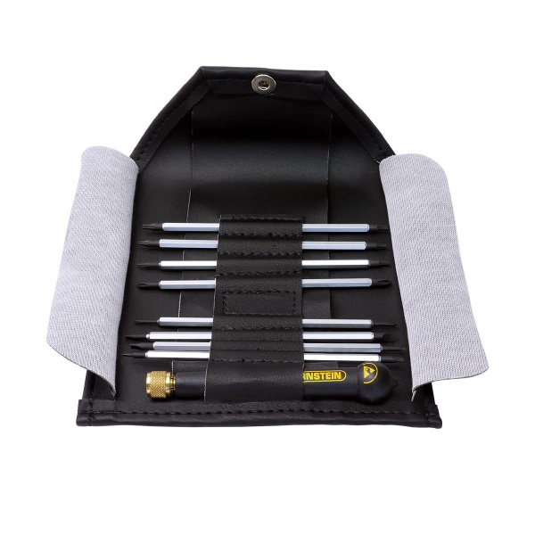 Набор отверток 4-920 (отвертка со сменными битами), антистатический