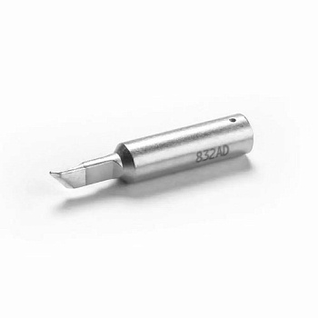 Жало паяльное 832AD Ersa