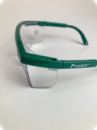 Очки защитные  MS-710 Pro'skit