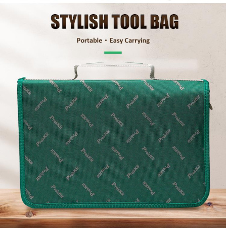 Набор инструментов PK-612NB Pro'skit