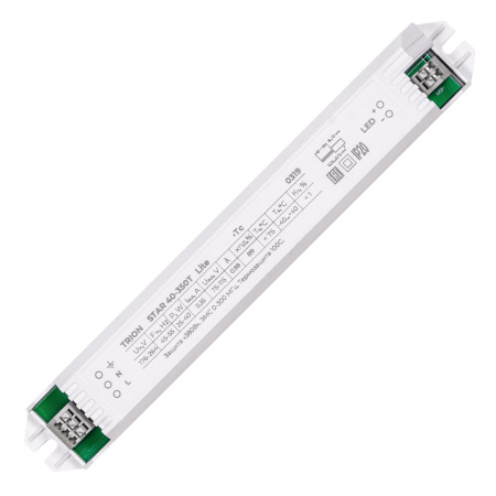 Блок питания STAR 40-350T Lite