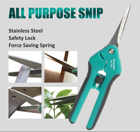 Набор инструментов PK-1305NB Pro'skit