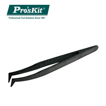 Пинцет TZ-100B антистатический, Pro'skit