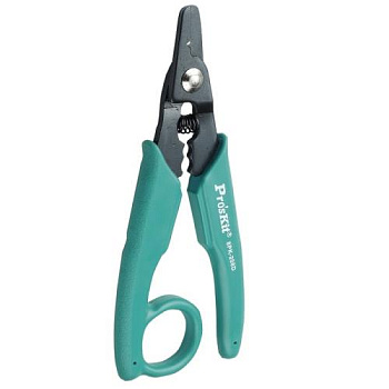 Клещи для резки и зачистки 8PK-208D