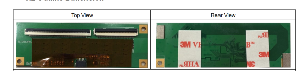 Контроллер ILI2312(SNT-ITO-TPB-23.8-ILI) Sinotectronics