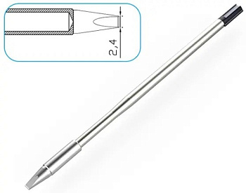 Картридж-наконечник T9130-2.4D для Y9130 ATTEN