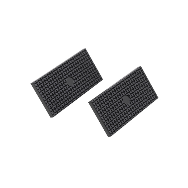 Губки сменные 9-900-0181 для тисков SPANNFIX, Bernstein