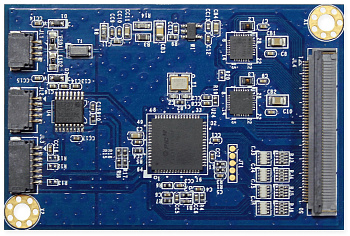 Контроллер PM1210 AMT