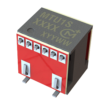 DC/DC преобразователь MTU1S0505MC