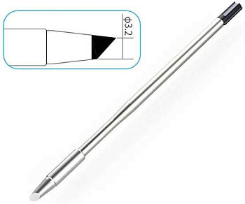 Картридж-наконечник T9130-3.2C для Y9130 ATTEN