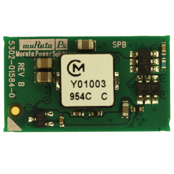 DC/DC преобразователь OKY-T/3-W5P-C