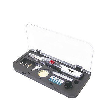 Газовый паяльник GS-23K Pro'skit