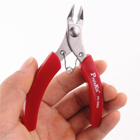 Кусачки 1PK-396A Pro'skit