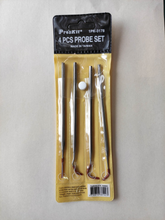 Набор пробников 1PK-3178 Pro'skit