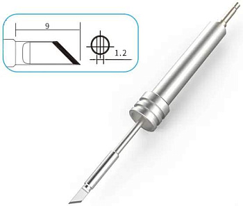Картридж-наконечник T50-K для GT-Y050 ATTEN