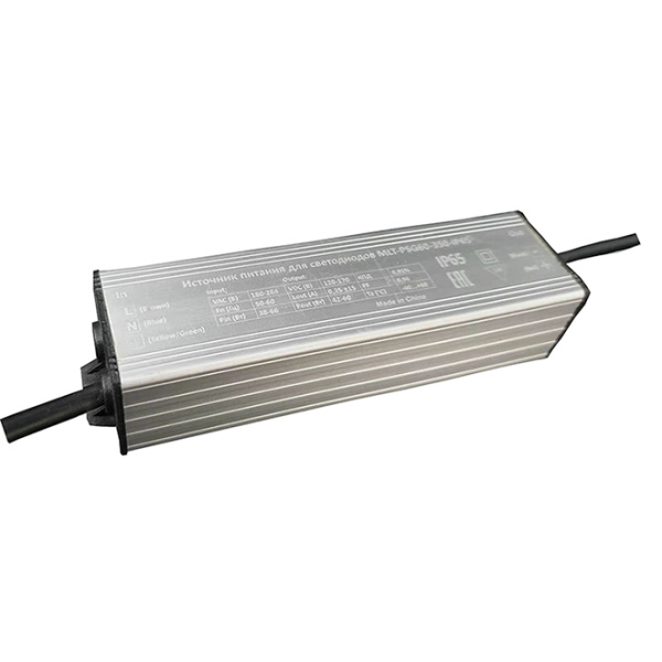 Блок питания MLT-PSG60-350-IP65