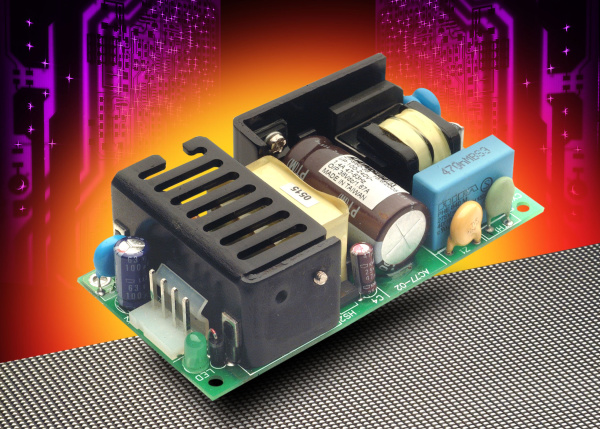 AC/DC преобразователь ZPT40-51212N