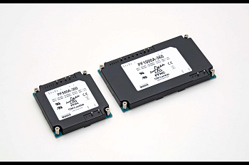 Корректор коэффициента мощности PF1000A-360*