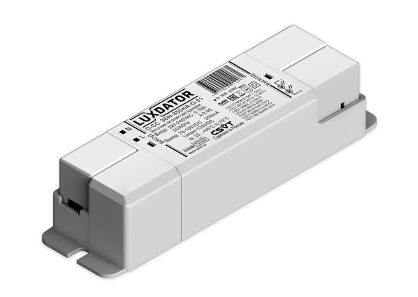 Блок питания CSVT 36W-350mA-G-01