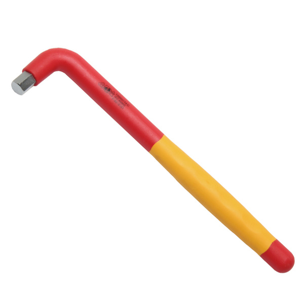 Торцевой ключ изолированный на 12 мм HW-V812 (1000В) 