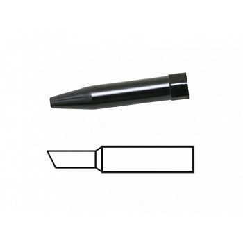 Жало паяльное 9SC116N-3C, скошенный конус Pro'skit